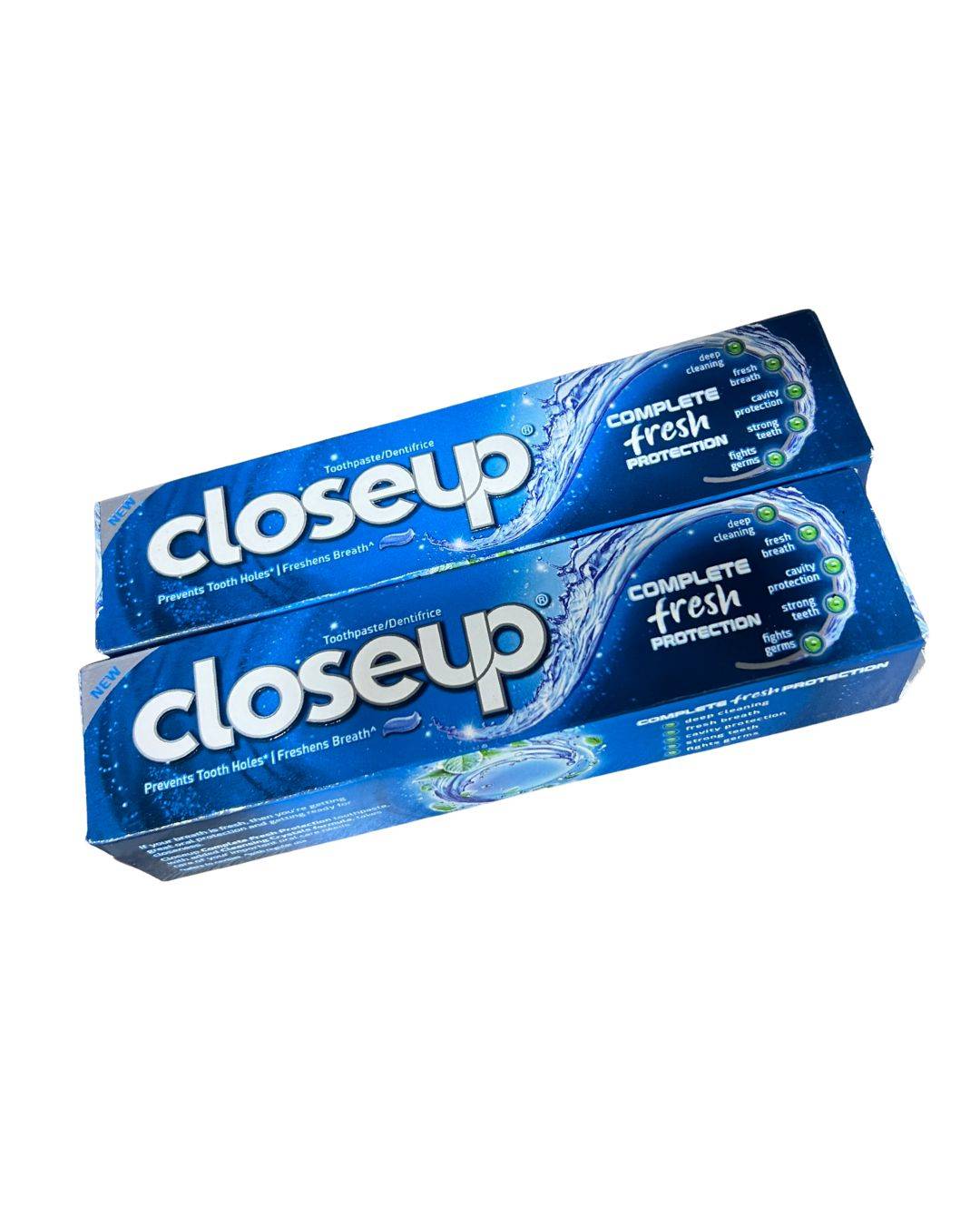 Close Up Bacteria Complete Fresh Protection 35g OjaOba close-up-bacteria-complete-fresh-protection-35g-ojaoba