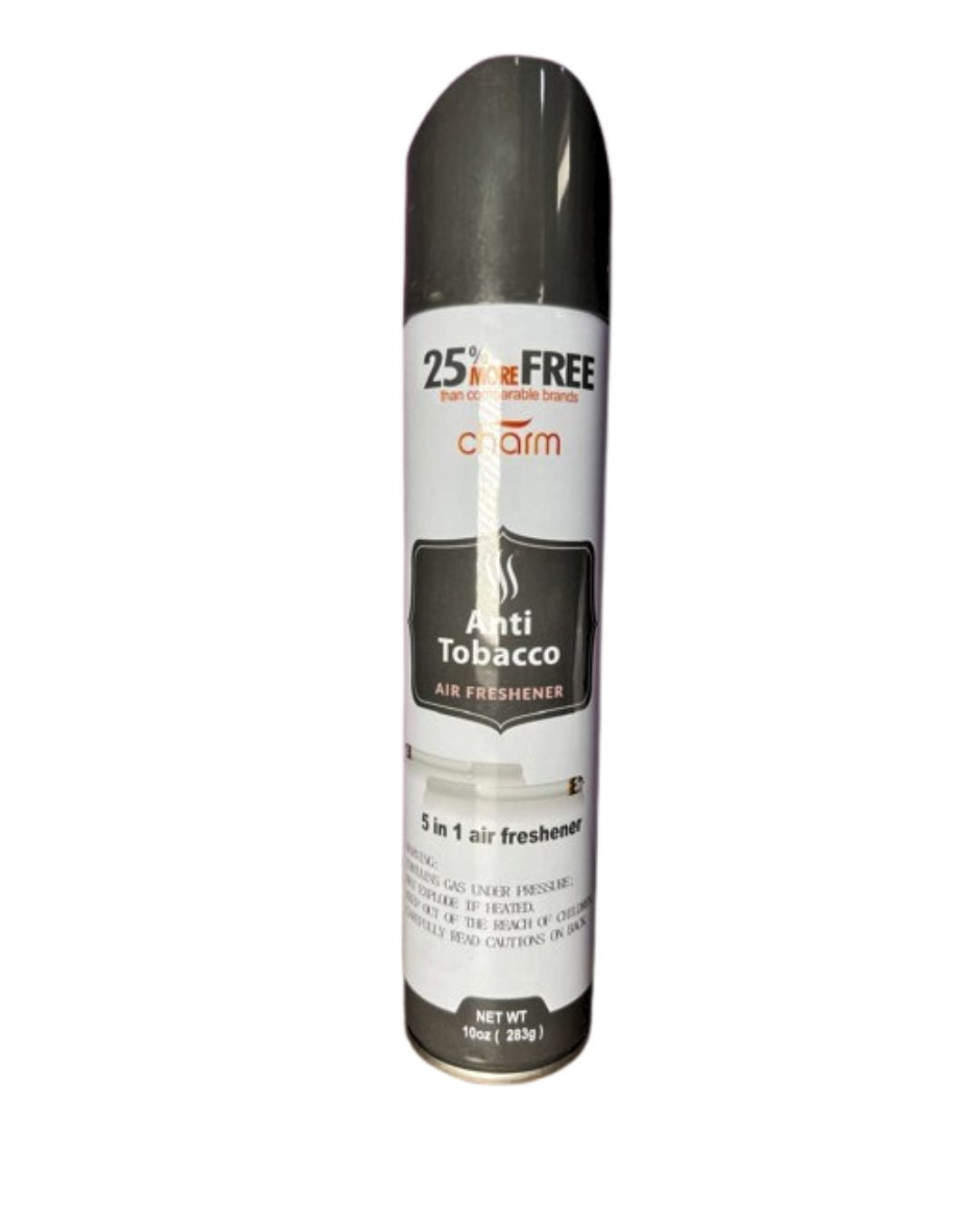 anti tobacco spray Charm Anti Tobacco Air Freshener 283g