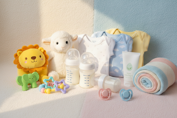 Baby Products