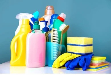 Household/Stationary/Cleaning