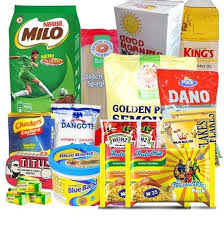 Provisions/Beverages