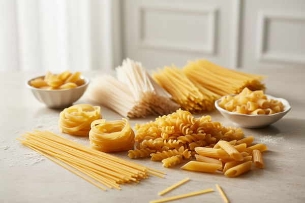 Pasta/Noodles