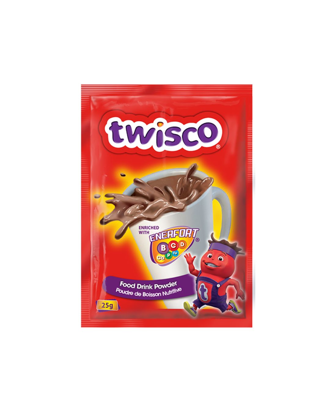 Twisco Twisco 20g – OjaOba.com