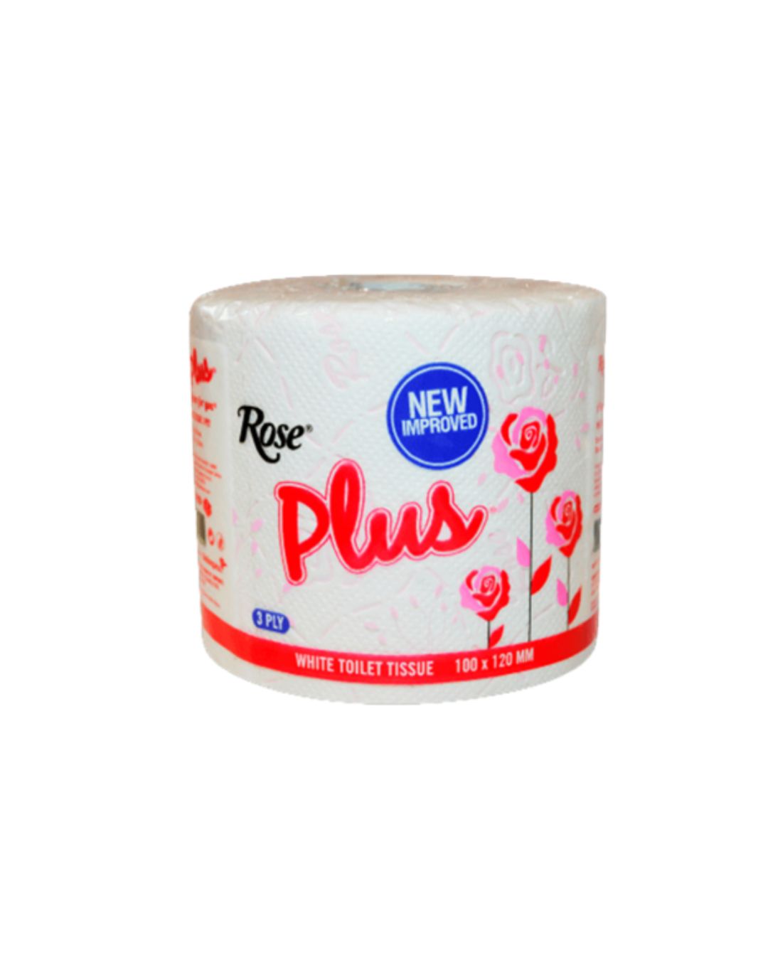 One Plus Tissue Rose Plus Tissue Small – OjaOba.com