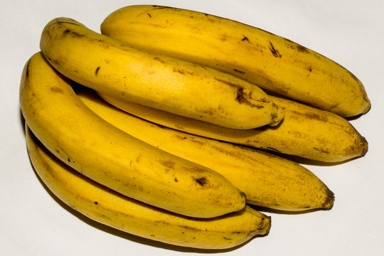 Plantain - Ripe x6