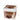 Frosty Bite Chocolate Ice Cream 550ml