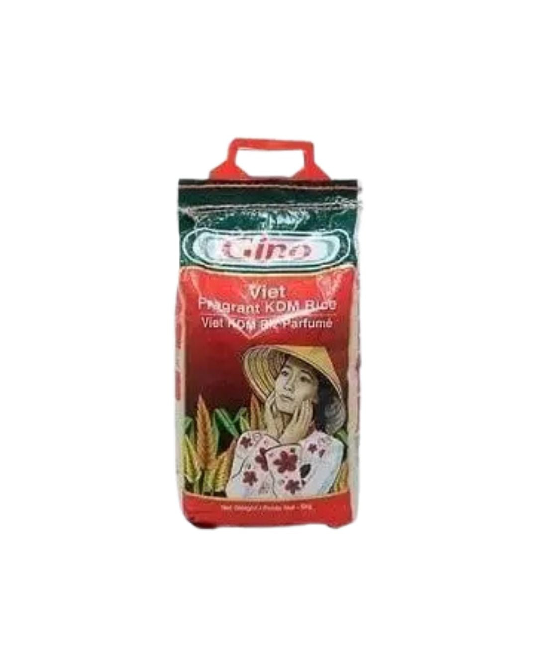 Kdm Rice Gino Viet Fragment Kdm Rice 4.5kg – OjaOba.com