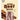 Oh My Beef Bacon 125g