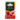 Ahmad Tea Peach & Passion Fruit Black Tea 40g