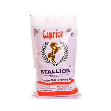 Capped Rice Cap rice 25kg – OjaOba.com