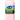 L&Z Fresh Milk Yoghurt Strawberry Flavour 1L
