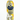 Admiral'A Vanilla Flavoured Yoghurt 500ml