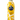 Admiral'A Banana Flavoured Yoghurt 500ml
