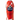 Admiral'A Strawberry Flavoured Yoghurt 500ml