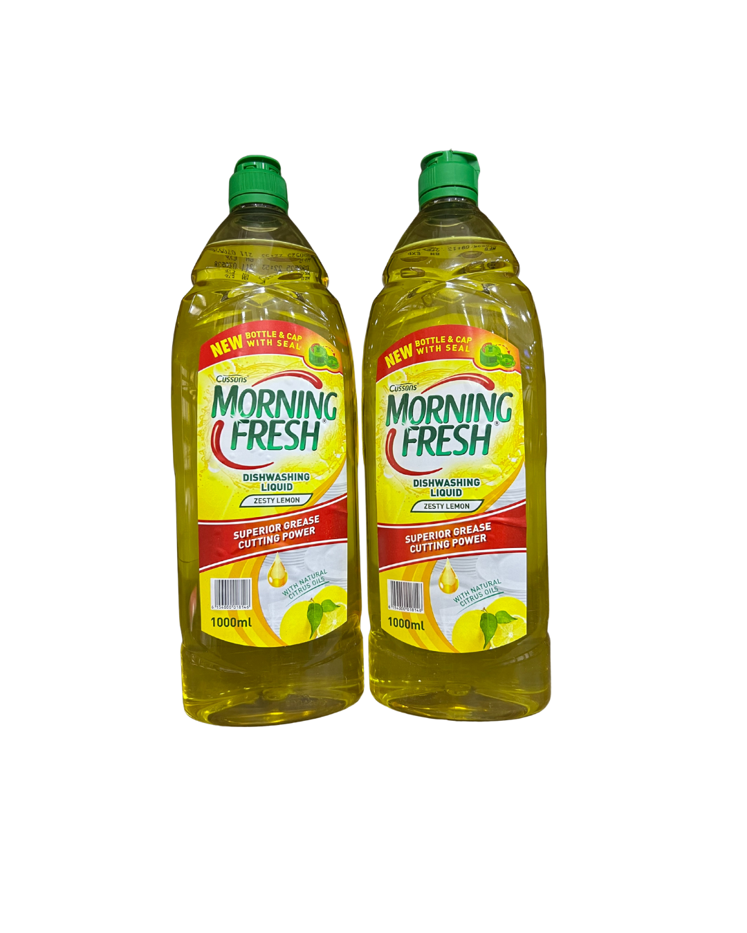 Large Morning Fresh Morning Fresh 1000ml – OjaOba.com
