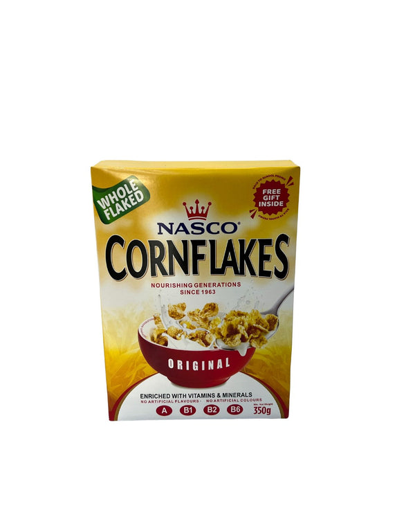 Nasco Cornflakes