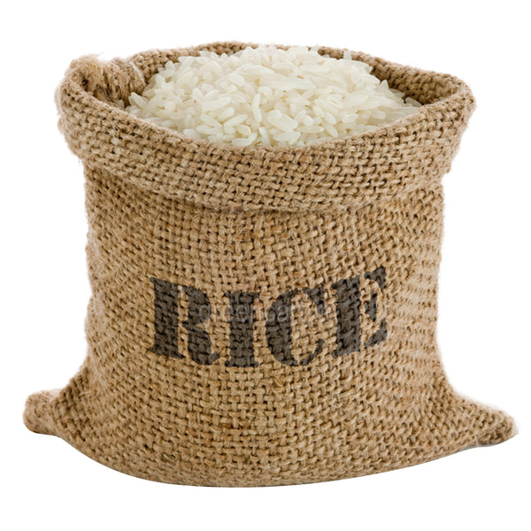 Rice - Tuwo