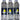 Teem Soda 50cl Half Carton