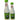 Teezer Sparkling Cocktail Drink (Lime & Lemon Flavor) 400ml
