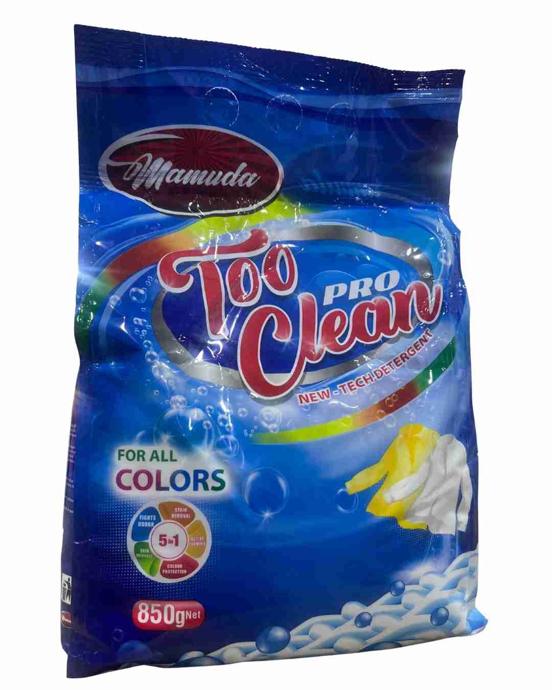 New Too Too Clean Pro New Tech Detergent 850g – OjaOba.com