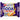 Parle Soda Cracker 55g