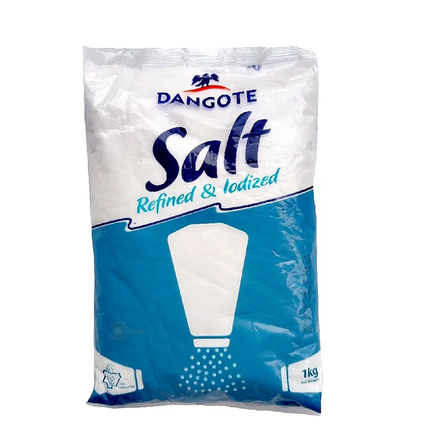 Dangote Salt (1kg)