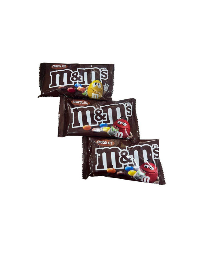 M&Ms Chocolate 45g – OjaOba.com