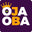 OjaOba Food Market logo